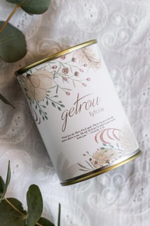 Manel | Lyfolie - Getrou