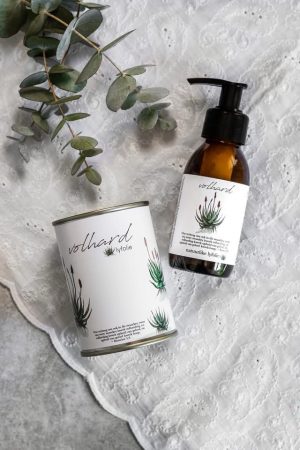 Manel | Lyfolie - Volhard