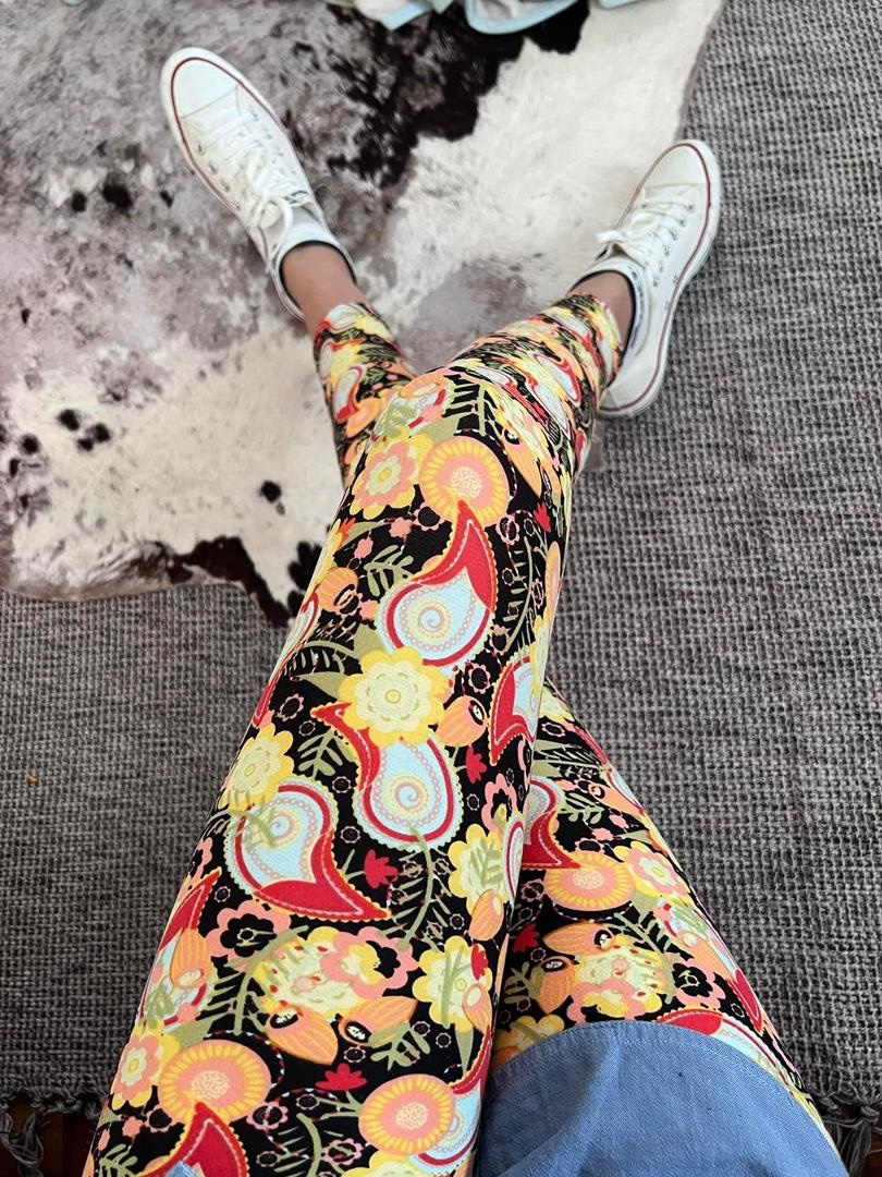 Manel | Bottoms - Lularoe Leggings - Image 7