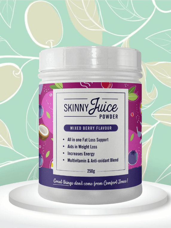 Gfrag® | Skinny Berry Juice (250g)