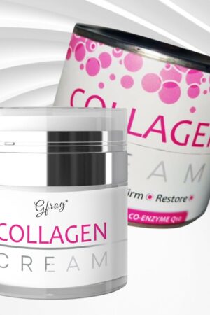 Gfrag® | Collagen Cream (50g)