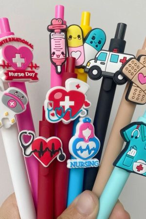 Manel | Pens - Medical