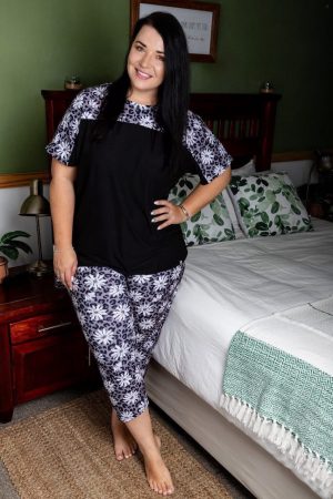 Loka | PJ’s - Zahari Range