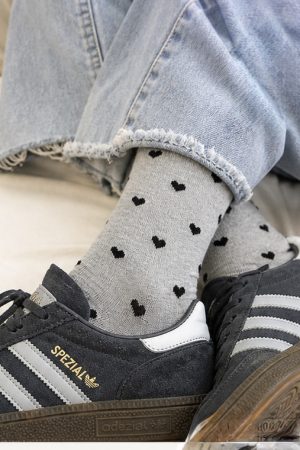 Manel | Socks - Mono Heart