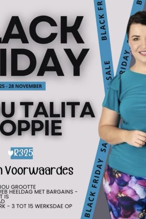 Loka | Top - Talitha (Jade)