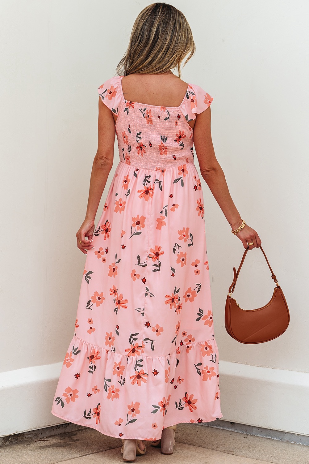 Manel | Dress - Sally - Image 2