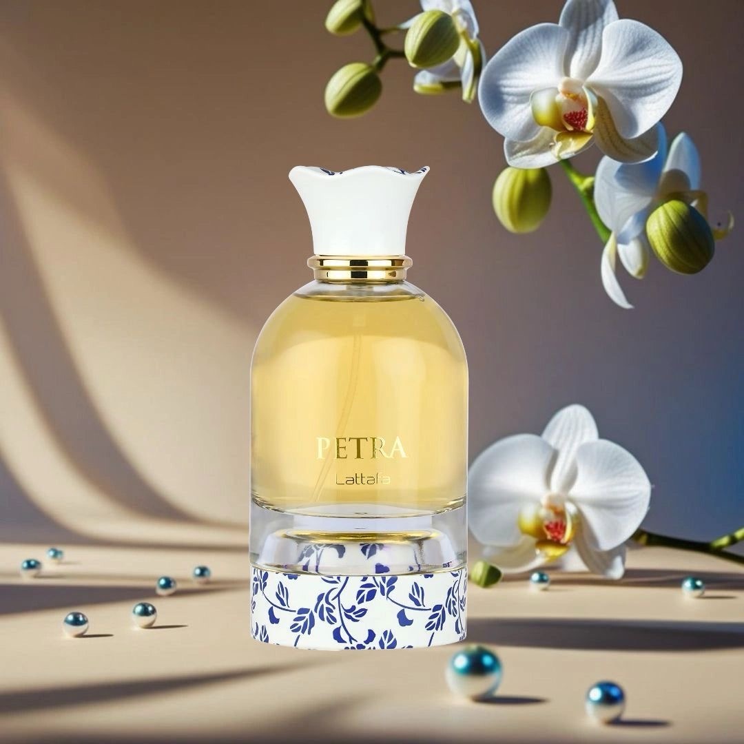 Manel | Dubai Perfume - Petra (Lattafa)