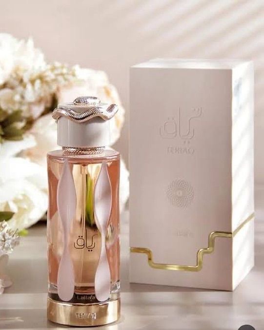 Manel | Dubai Perfume - Teriaq (Lattafa) - Image 2