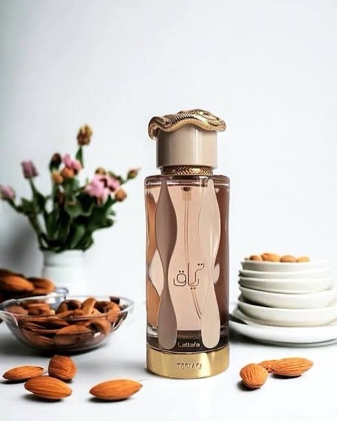 Manel | Dubai Perfume - Teriaq (Lattafa)