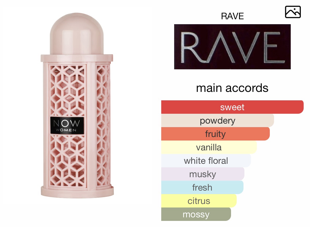 Manel | Dubai Perfume - Rave Now (Lattafa) - Image 3