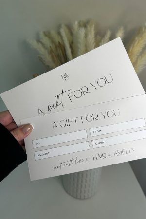 Manel | Gifts - Gift Voucher