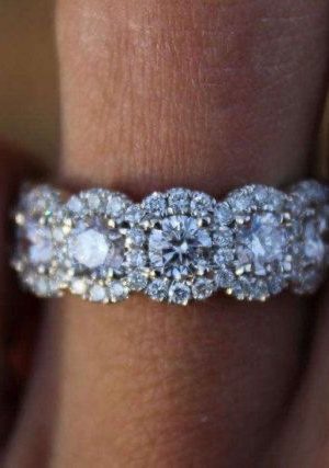 Manel | Rings - Felicity