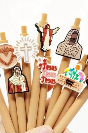 Manel | Pens - Jesus