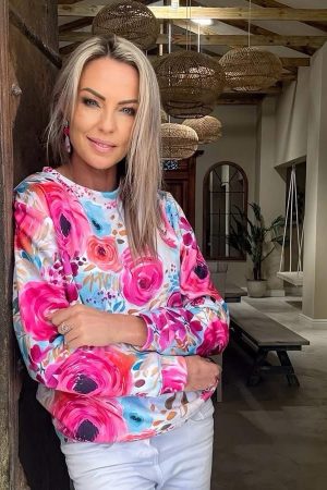 Loka | Sweater - Ivelle