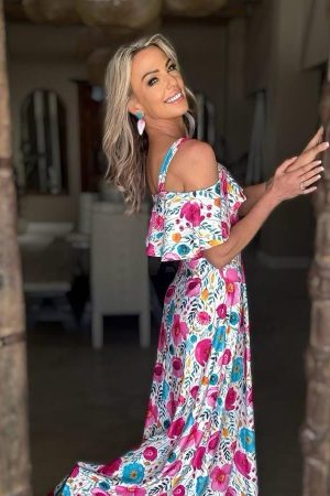 Loka | Dress - Lioni (Ivelle Range)