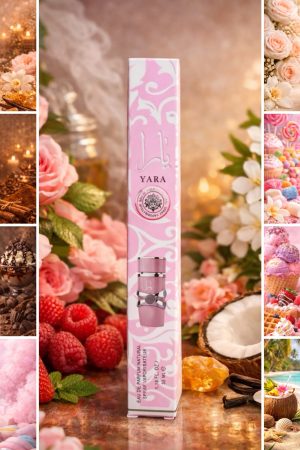 Manel | Dubai Perfume - 35ml (AAA Grade Replica)