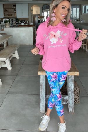 Loka | Leggings - Amara