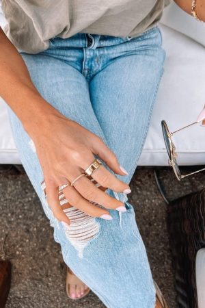 Manel | Fitness - GlowFit (Track Your Glow) Smart Ring