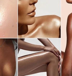 Manel | MakeUp - Shimmer Spray