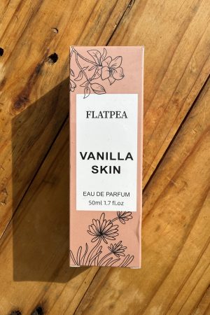 Manel | Perfume - Vanilla Skin