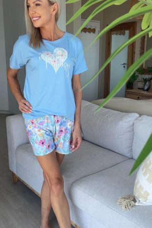 Loka | PJ’s - Oopsi Daisy