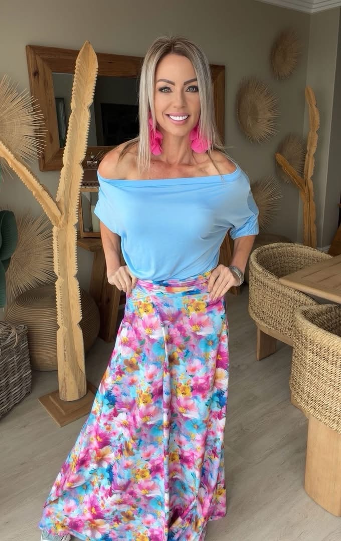 Loka | Skirt - Wrap (Leia)
