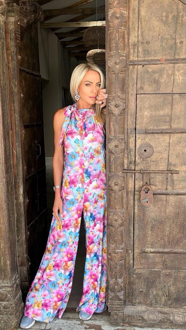 Manel | Jumpsuit - Nammie (Leia) - Image 2