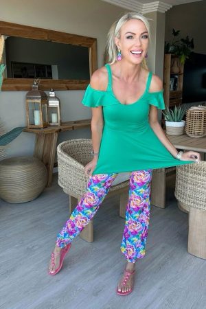 Loka | Pants - Gina (Thalia Range)