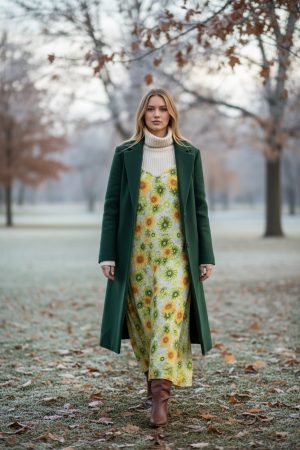 Manel | Dress - Criss Cross Summer Fun