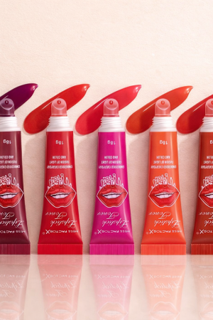 Manel | Lip Tint - Gloss Pop