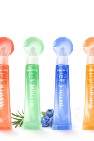 Manel | Lip Gel - Juicy Glow