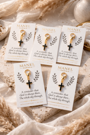 Manel | Charm - Always With You