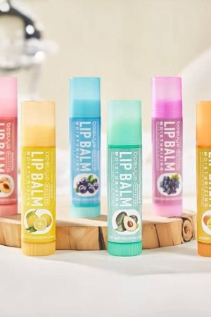 Manel | Lip Balm - Fruity