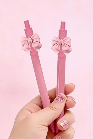 Manel | Pens - Little Bow
