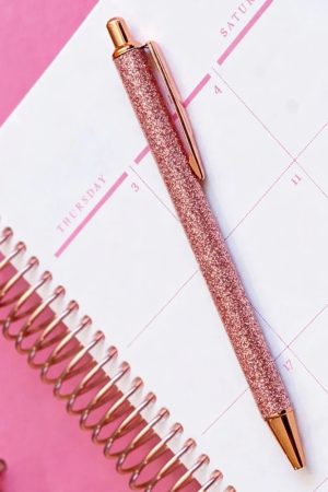 Manel | Pens -  Barbie Prinses