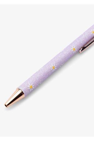 Manel | Pens - Glitter Daisy