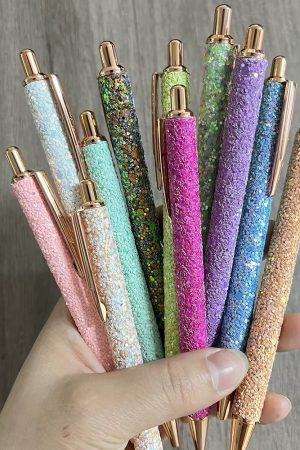 Manel | Pens - Glamour Queen