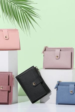 Manel | Wallet - Grap & Go Mini