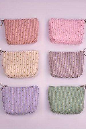 Manel | Coin Purse - Pocket Cutie