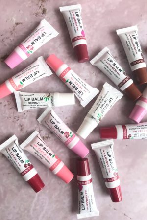 Manel | Lip Balm - Glow Kiss