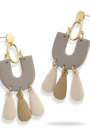 Manel | Stud - Upside Down Arch