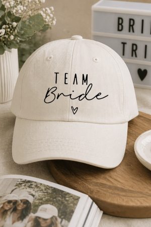 Manel | Wedding - Bride Cap