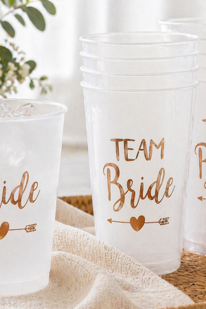 Manel | Wedding - Tumbler
