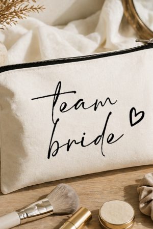 Manel | Wedding - Team Bride