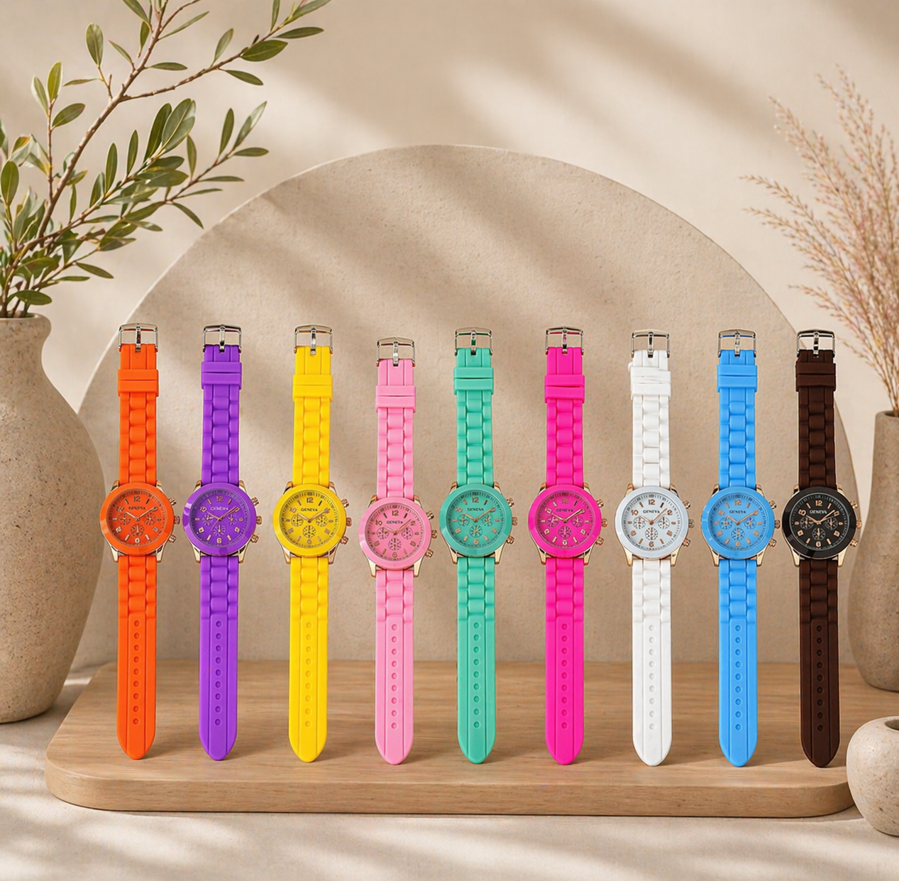 Manel | Watches - Candy Pop - Image 3