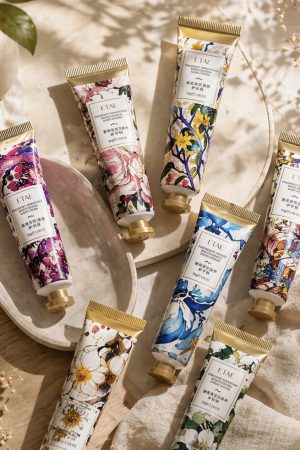 Manel | Hand Cream - Luxury Floral