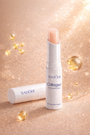 Manel | Lip Balm - Kiss Me Quick