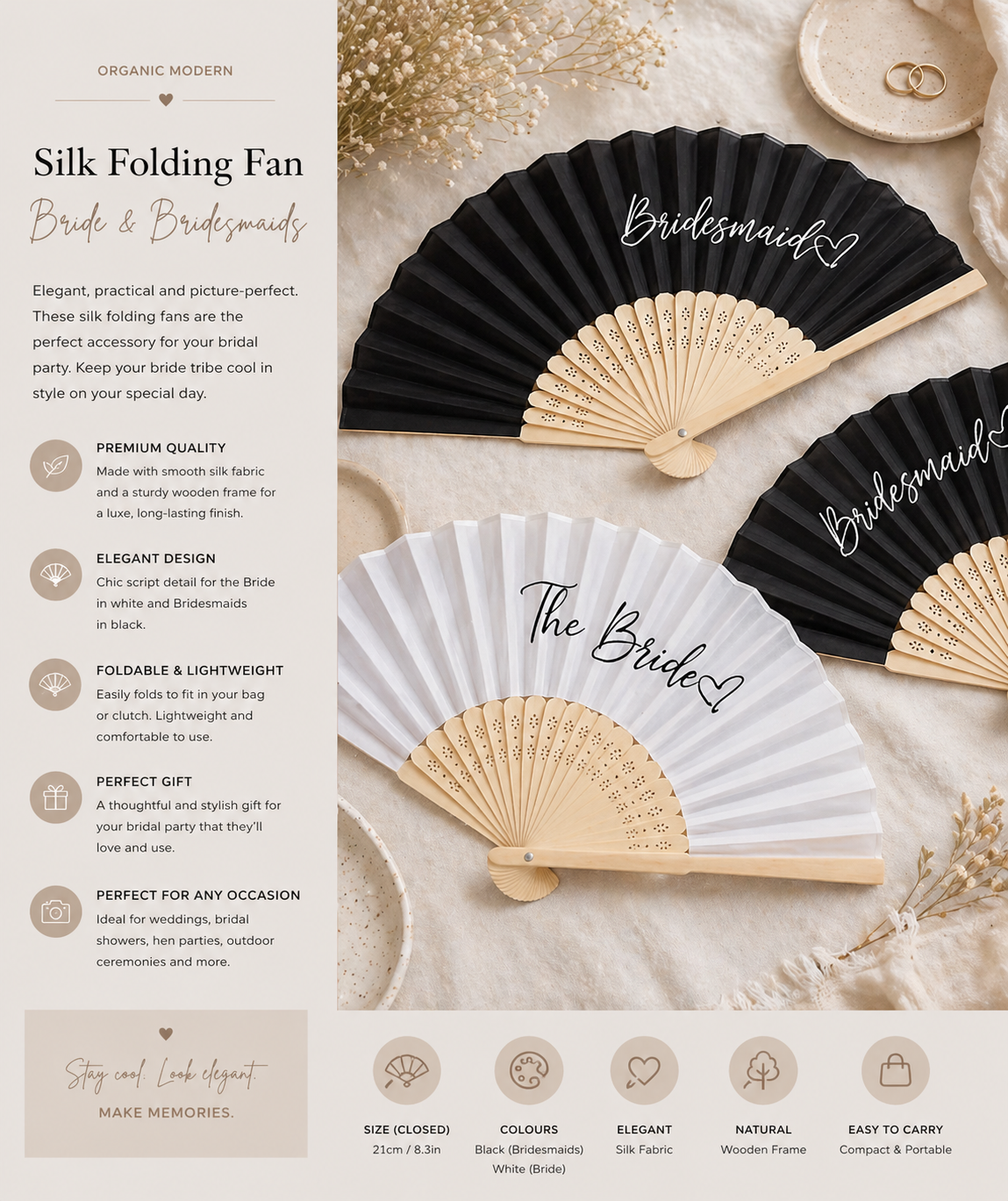 Manel | Wedding - Silk Fam - Image 2