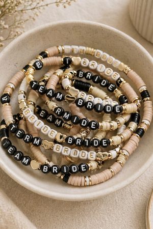 Manel | Wedding - Bracelet