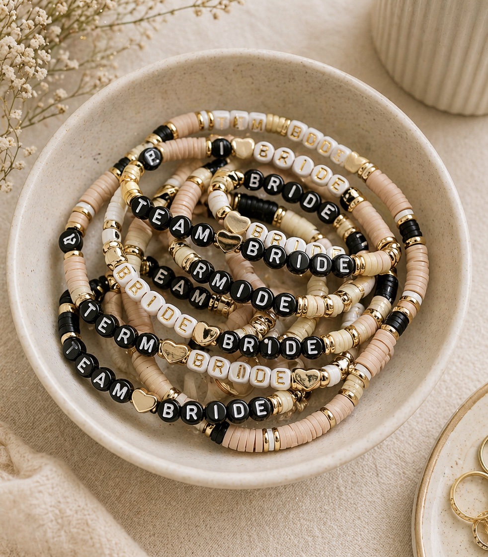 Manel | Wedding - Bracelet